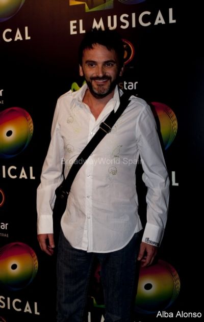 Fernando Tejera Photo